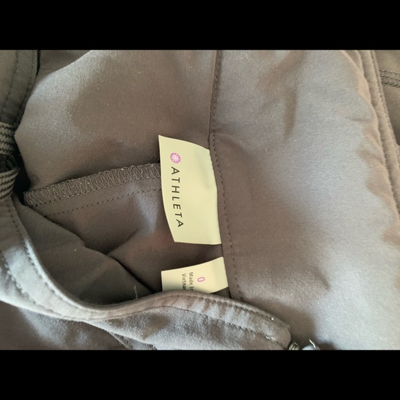 Athleta Skort - Picture 2 of 4
